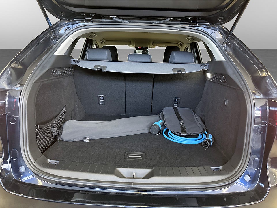 Bild på Mazda CX-60 Exclusive Line PHEV AWD 327 Aut