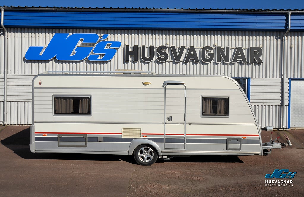 Cabby 620+ F3 Top of the Line