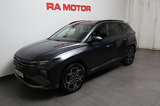 SUV Hyundai Tucson 1 av 26