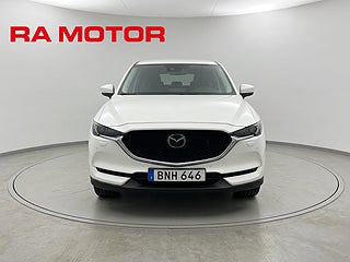 SUV Mazda CX-5 3 av 25