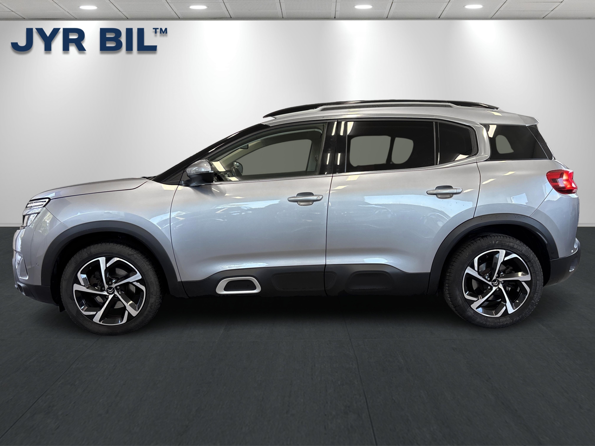 Citroen C5 Aircross 2019, bild 6/10