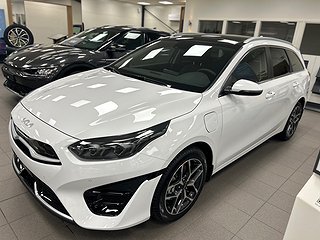 Kia CEED SW Plug-In Hybrid Advance Plus