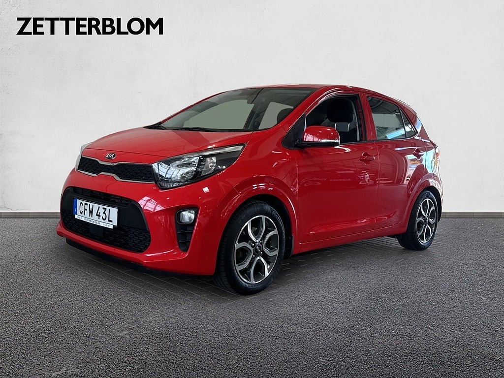 Kia Picanto 