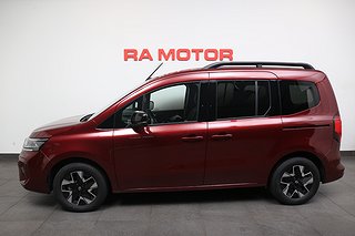 Minibuss Nissan Townstar 2 av 24