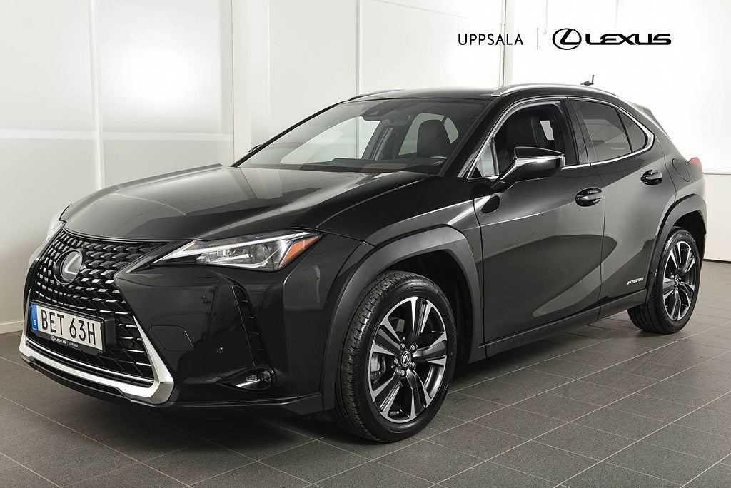 Lexus UX 250h Premium Teknikpaket