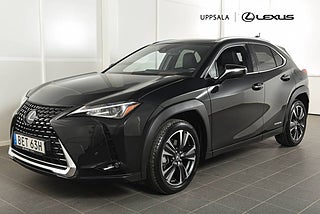 İkinci el  Lexus Ux 250h