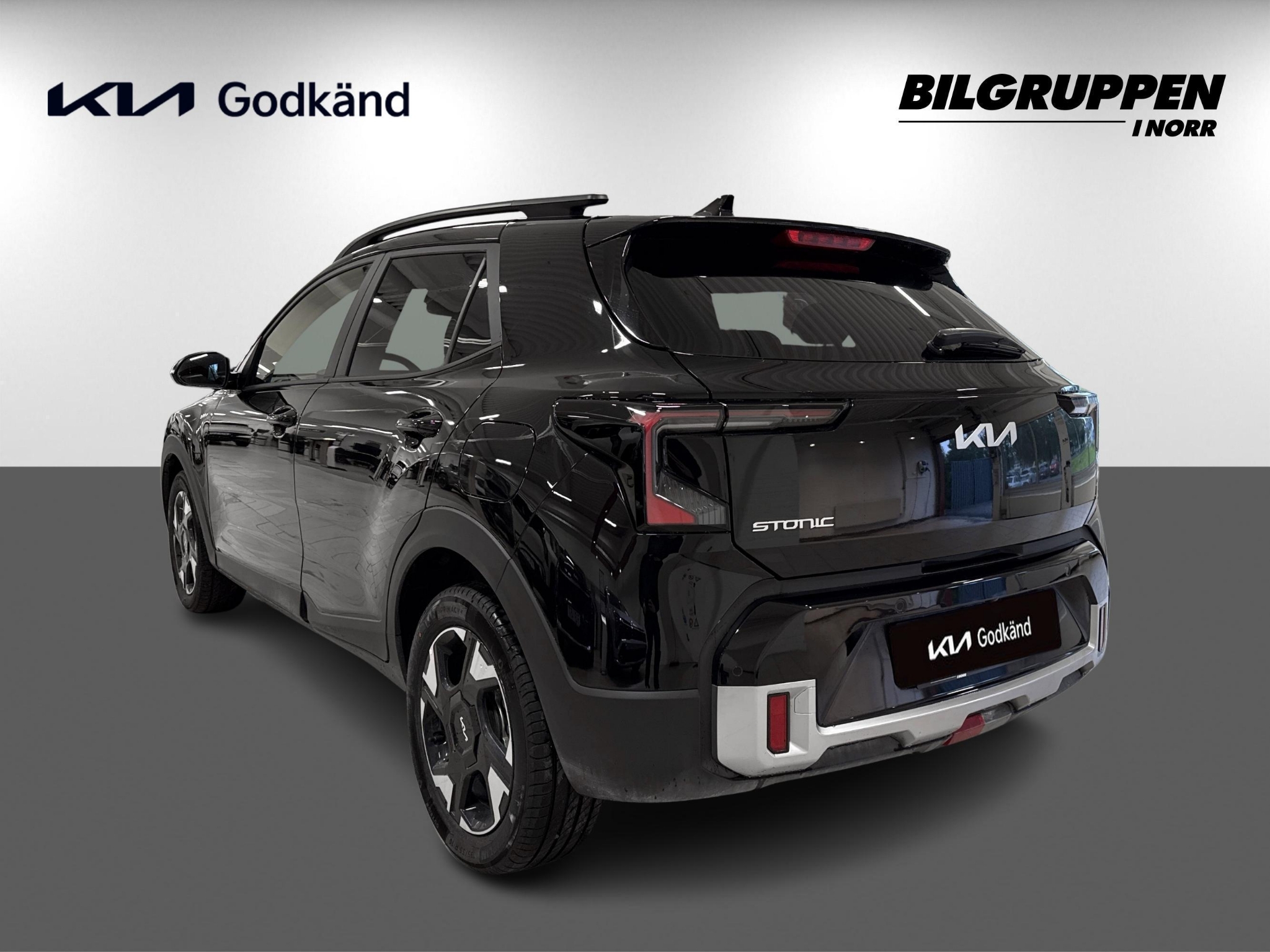 Kia Stonic 1.0 T-GDI DCT Advance 2026, kuva 7/39