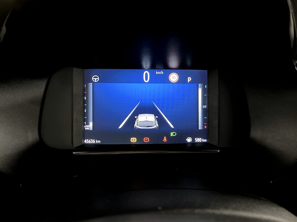 Bild på Opel Corsa GS 1.2 PT 100hk Aut BACKKAMERA RATTVÄRME CARPLAY