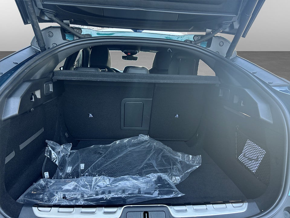 Bild på Peugeot 408 GT 1.2 PT 130hk Aut 360-KAMERA ALCANTARA