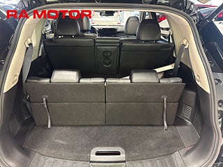 SUV Nissan X-Trail 22 av 25