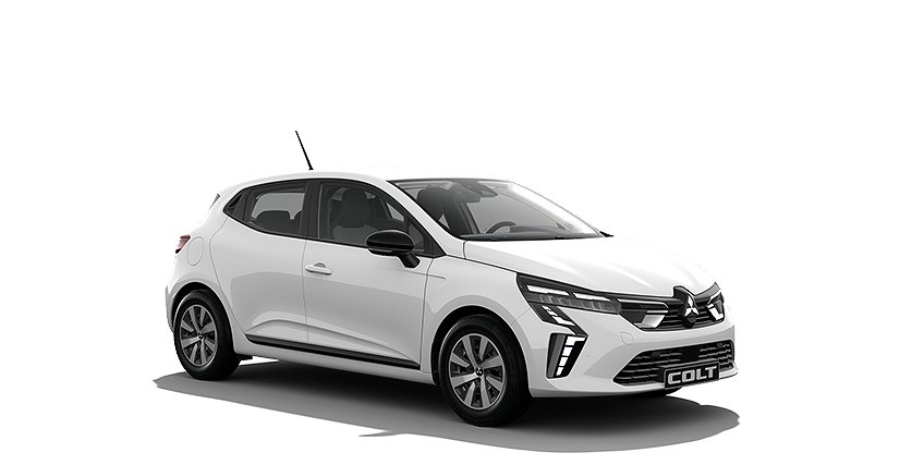 Mitsubishi Colt  Privatleasing fr. 3,299:-/mån inkl service!