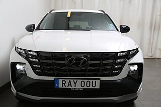 SUV Hyundai Tucson 5 av 32