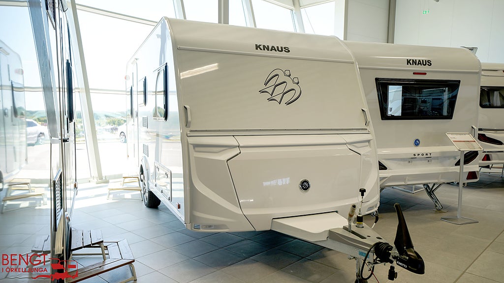 Knaus Sport 460 EU