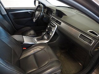 Kombi Volvo XC70 7 av 20