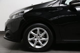 Halvkombi Peugeot 208 9 av 23