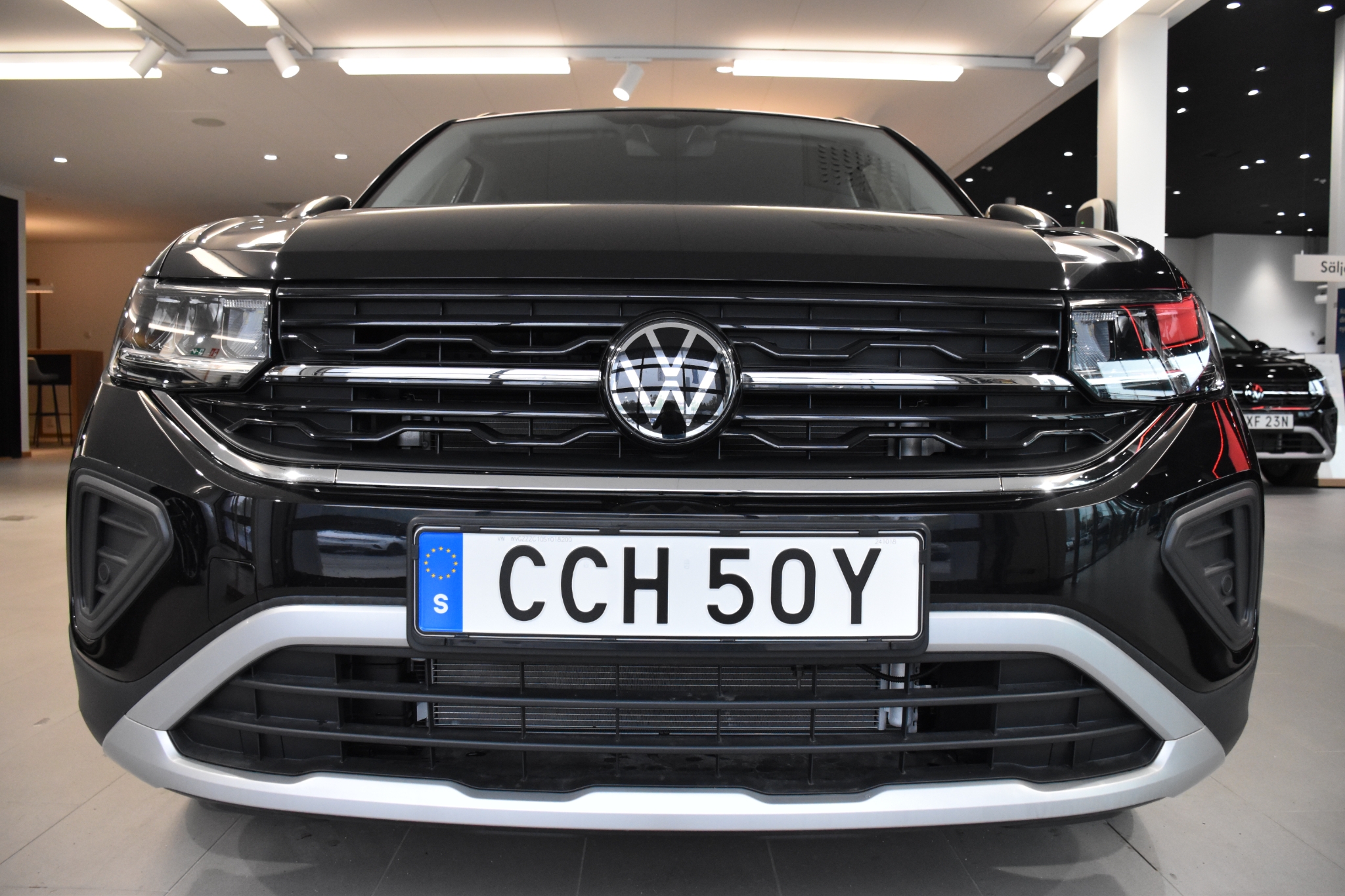 Volkswagen T-Cross 2026, bild 3/45