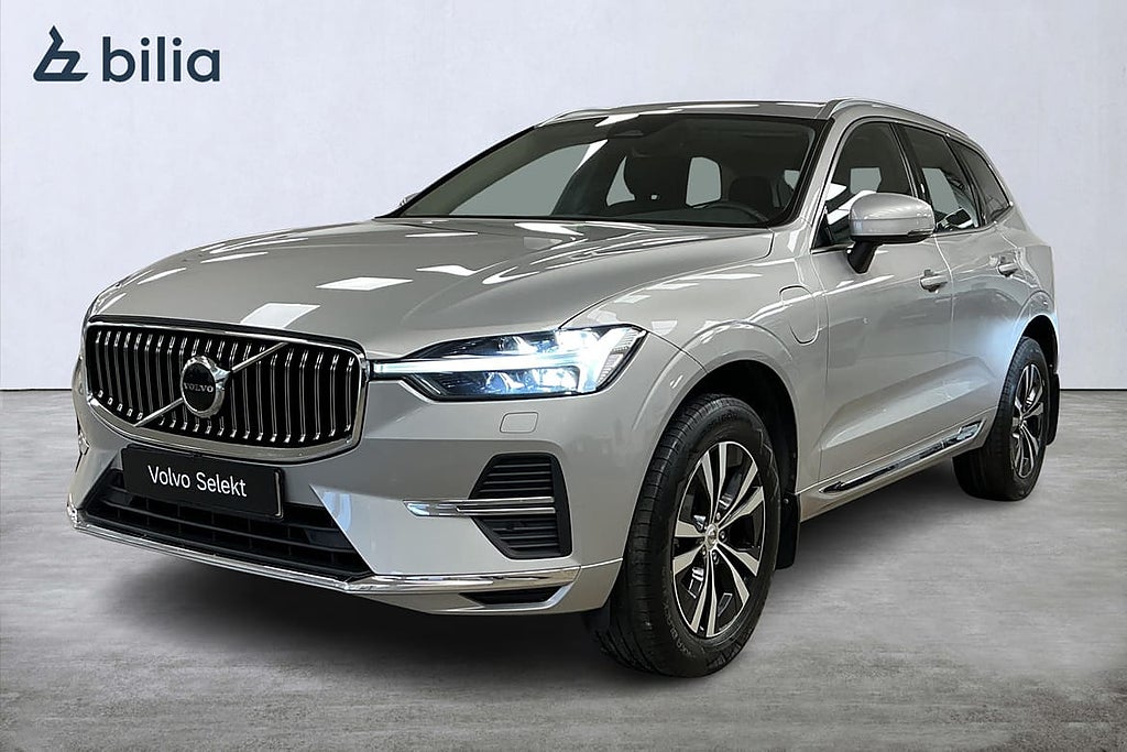 Volvo XC60 T6 Core Nordic Edition Panorama