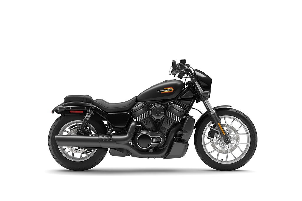Harley-Davidson Nightster 975 Special " BOKA " 