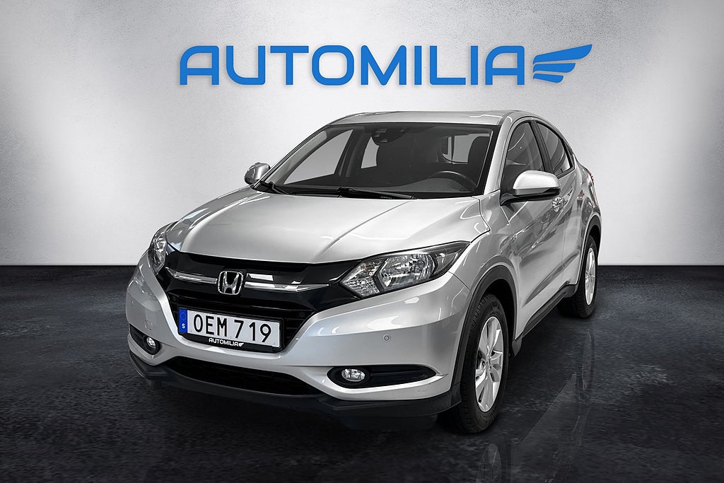 Honda HR-V 1.5 i-VTEC, 1-BRUKARE *** 24 MÅN GARANTI ***