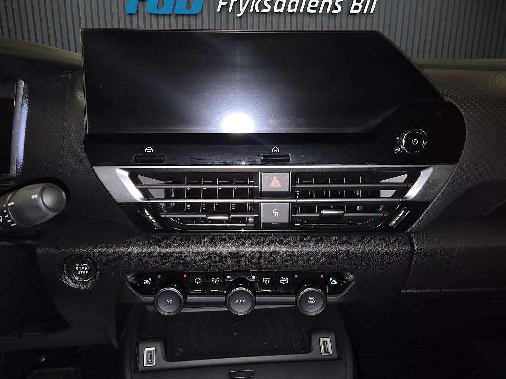 Citroën C4 2024 - miniatyr 15