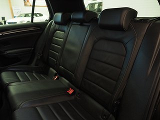 Halvkombi Volkswagen Golf 13 av 24