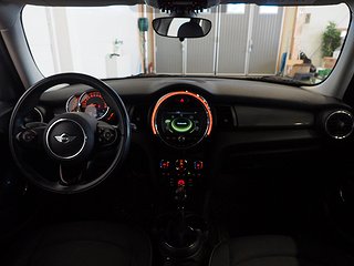 Halvkombi MINI Cooper 14 av 20