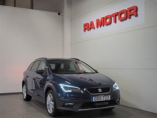 Kombi Seat Leon