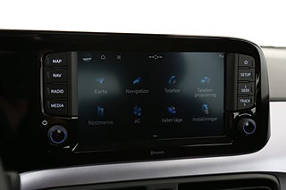 Halvkombi Hyundai i10 20 av 21