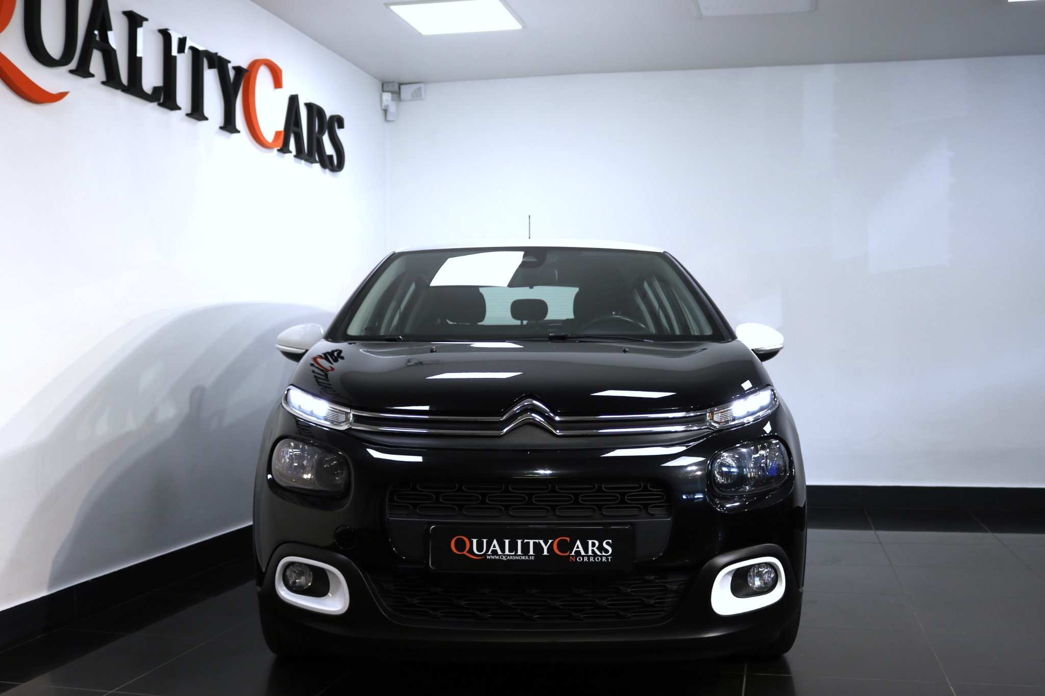 Citroen C3 1.2 2018, bild 5/58
