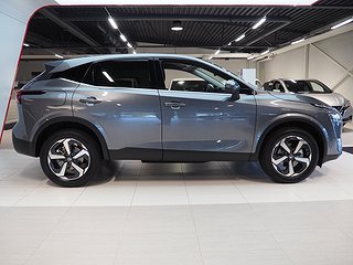 SUV Nissan Qashqai 3 av 20