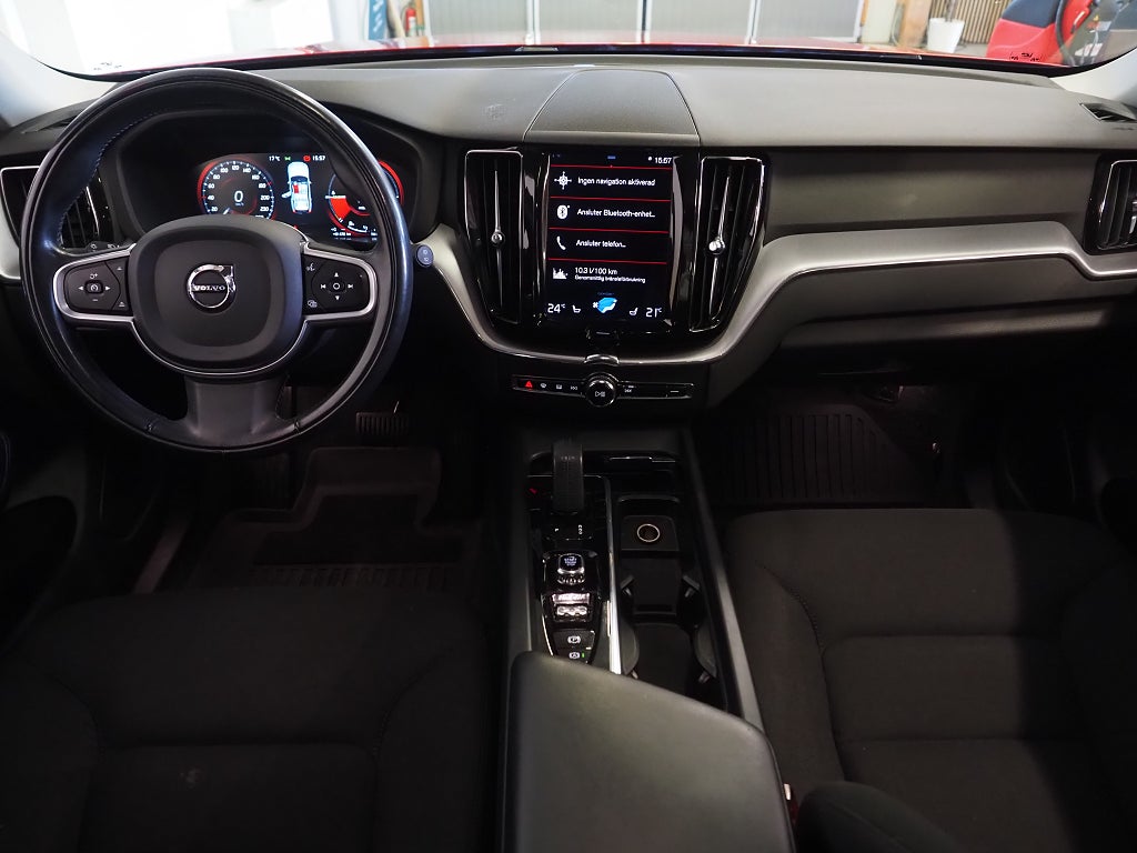 Volvo XC60 Recharge T6 AWD Inscription Exp | Pano | Kamera | 2021