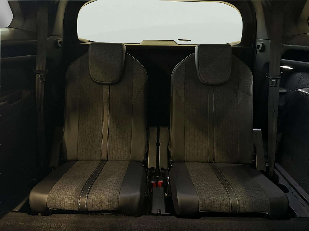 Peugeot 5008 1.6 THP 165 EAT GT-Line 7 Sits 12400 mil - miniatyr 16