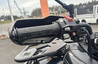 4-hjuling CFMOTO CFORCE 450 LONG EPS 9 av 11