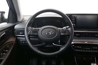 Halvkombi Hyundai i20 9 av 19
