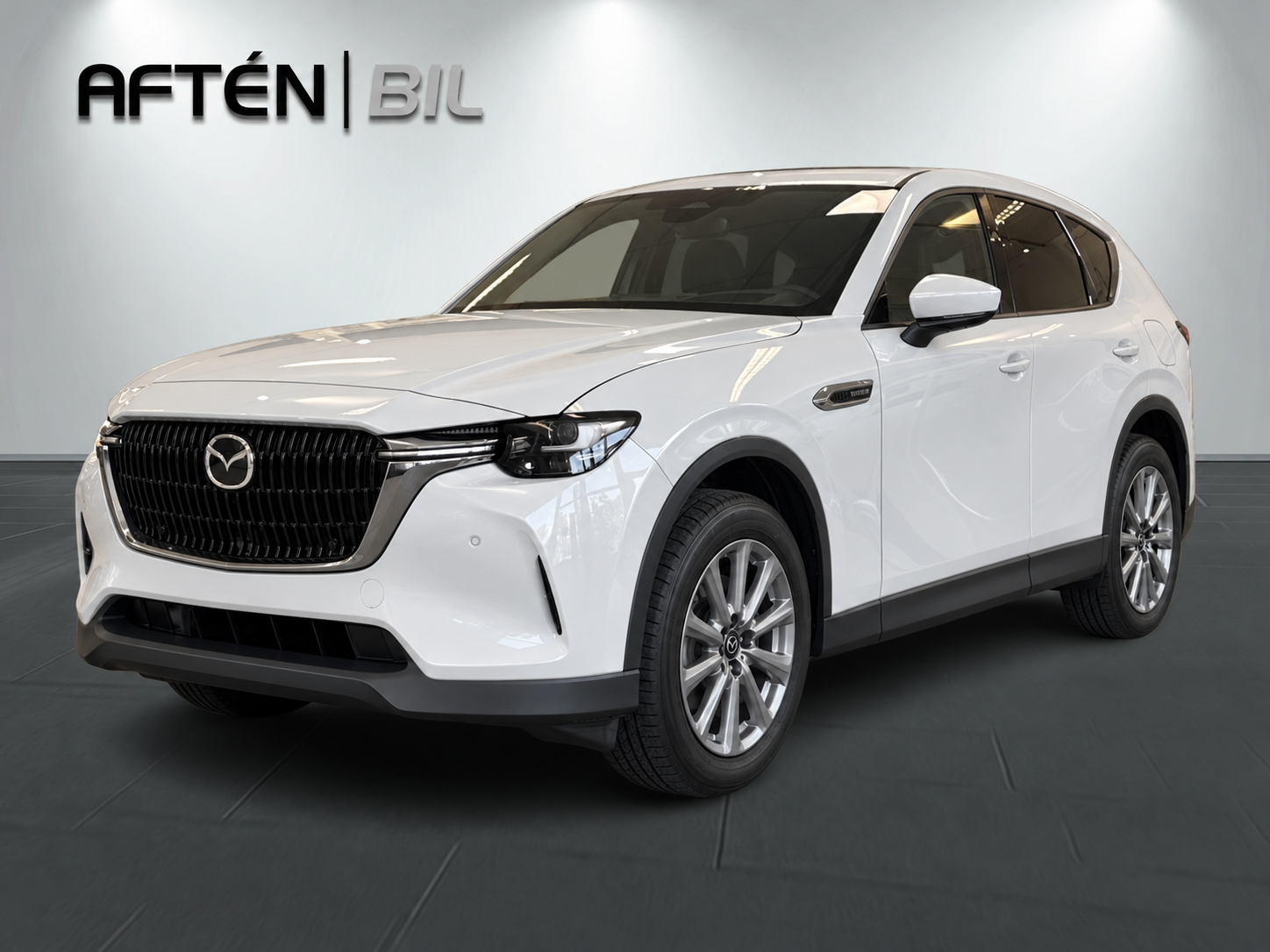 Mazda CX-30 2.5 e-SKYACTIV-G 140 2026, bild 5/10