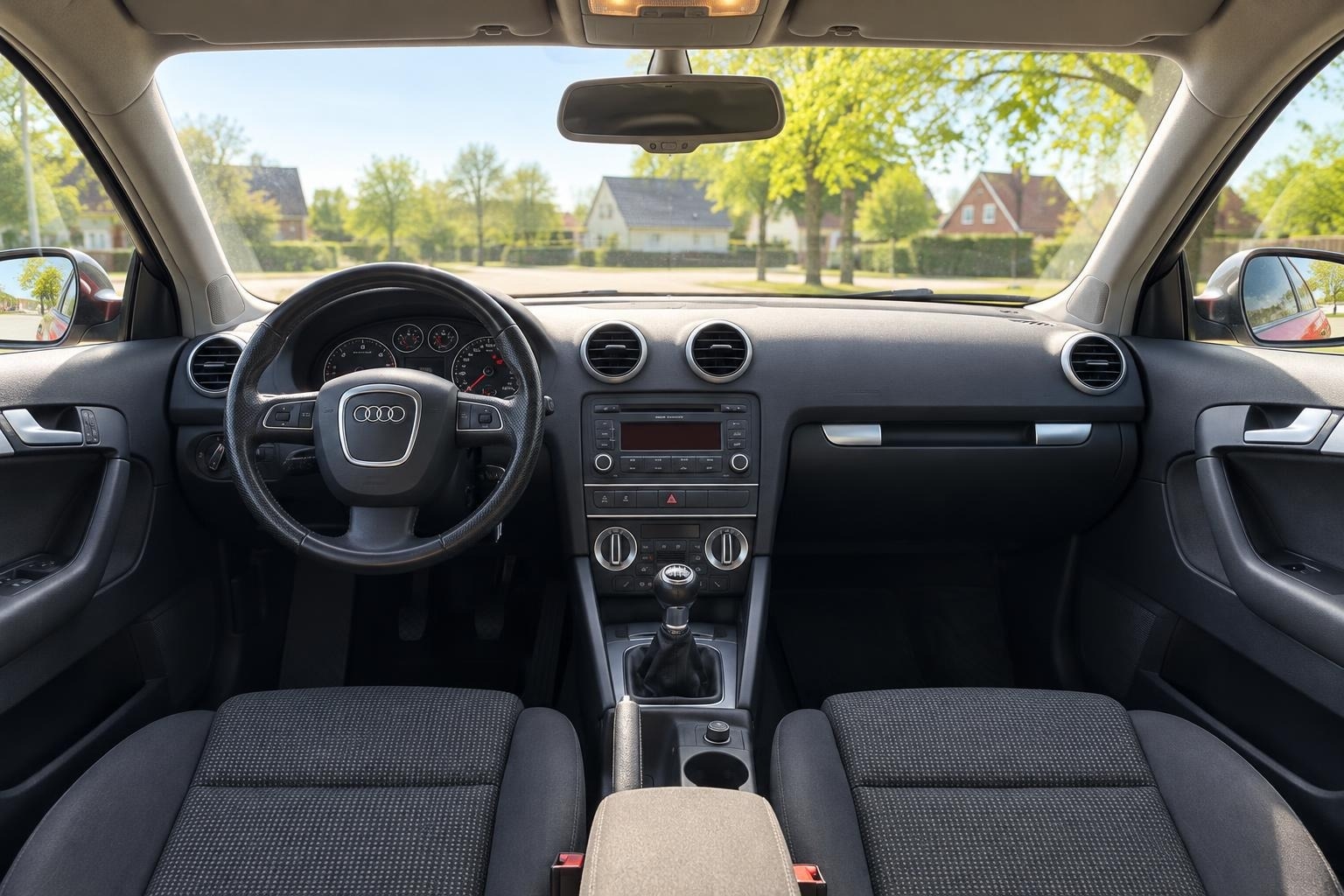 Övriga Sportback 1.6 TDI Base Euro 5 2012, bild 6/10