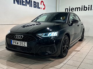 Audi A3 Sportback 35 TFSI Comfort Psens Carplay Cockpit SoV