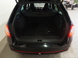 Kombi Skoda Octavia 24 av 25