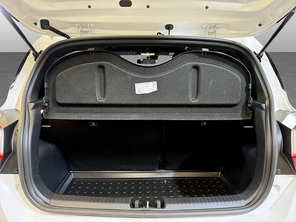 Bild på Hyundai i10 N-Line 1.0-GDI 100hk - B-KAMERA, EN ÄGARE