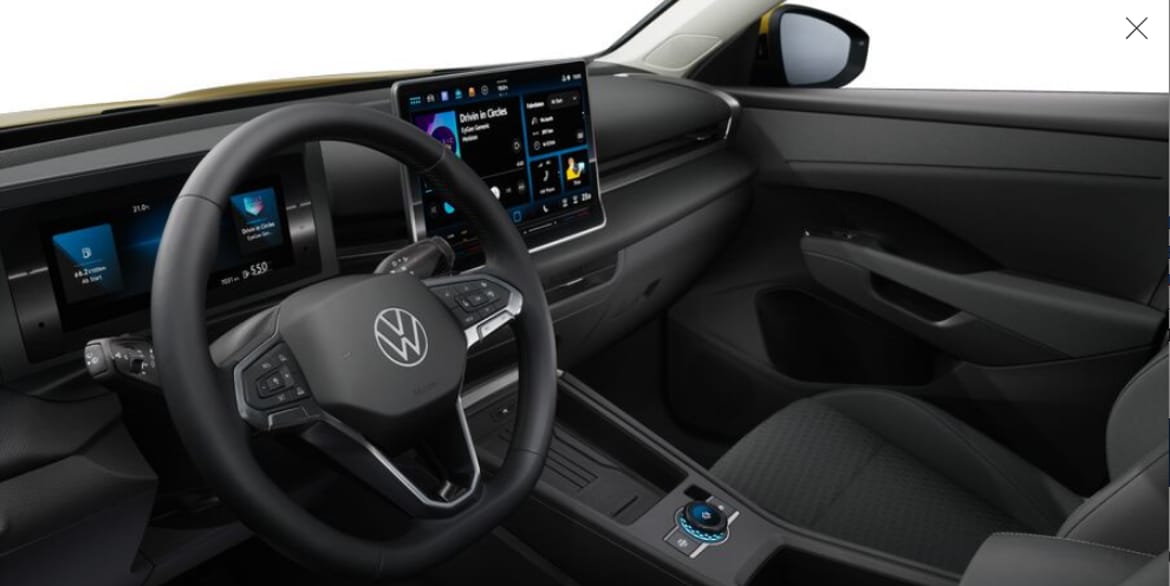 Volkswagen T-Roc Privatleasing 2026, bild 4/10