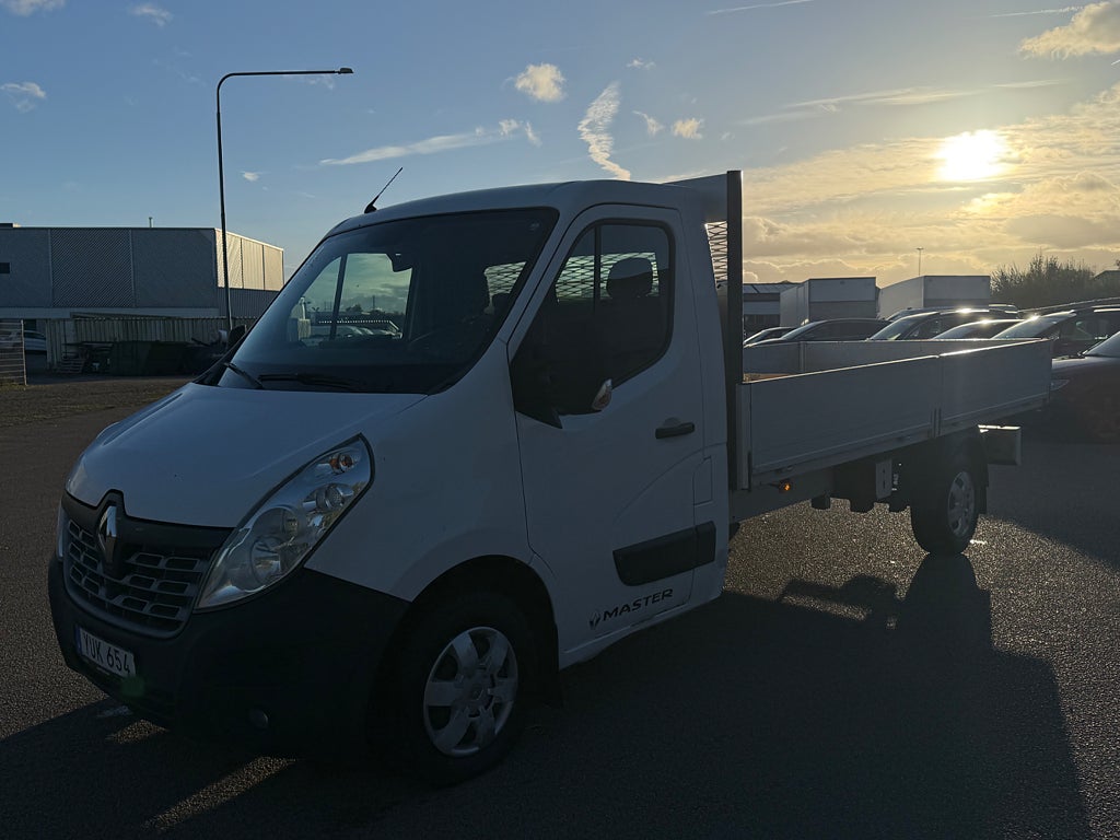 Renault Master bild 4