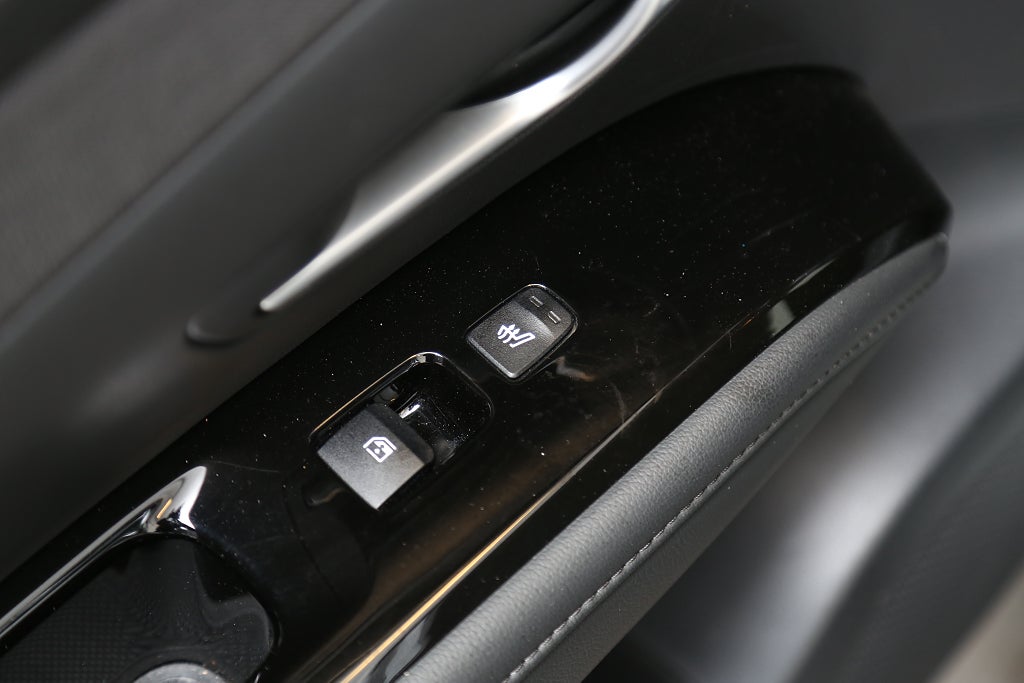 Hyundai Tucson Hybrid 230hk Advanced AWD Aut KRELL Motorv Dragkrok 2021