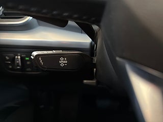 Audi Q5 40 TDI quattro S Tronic S&V-hjul/Dragkrok/Dvärm/Carplay – bild 17