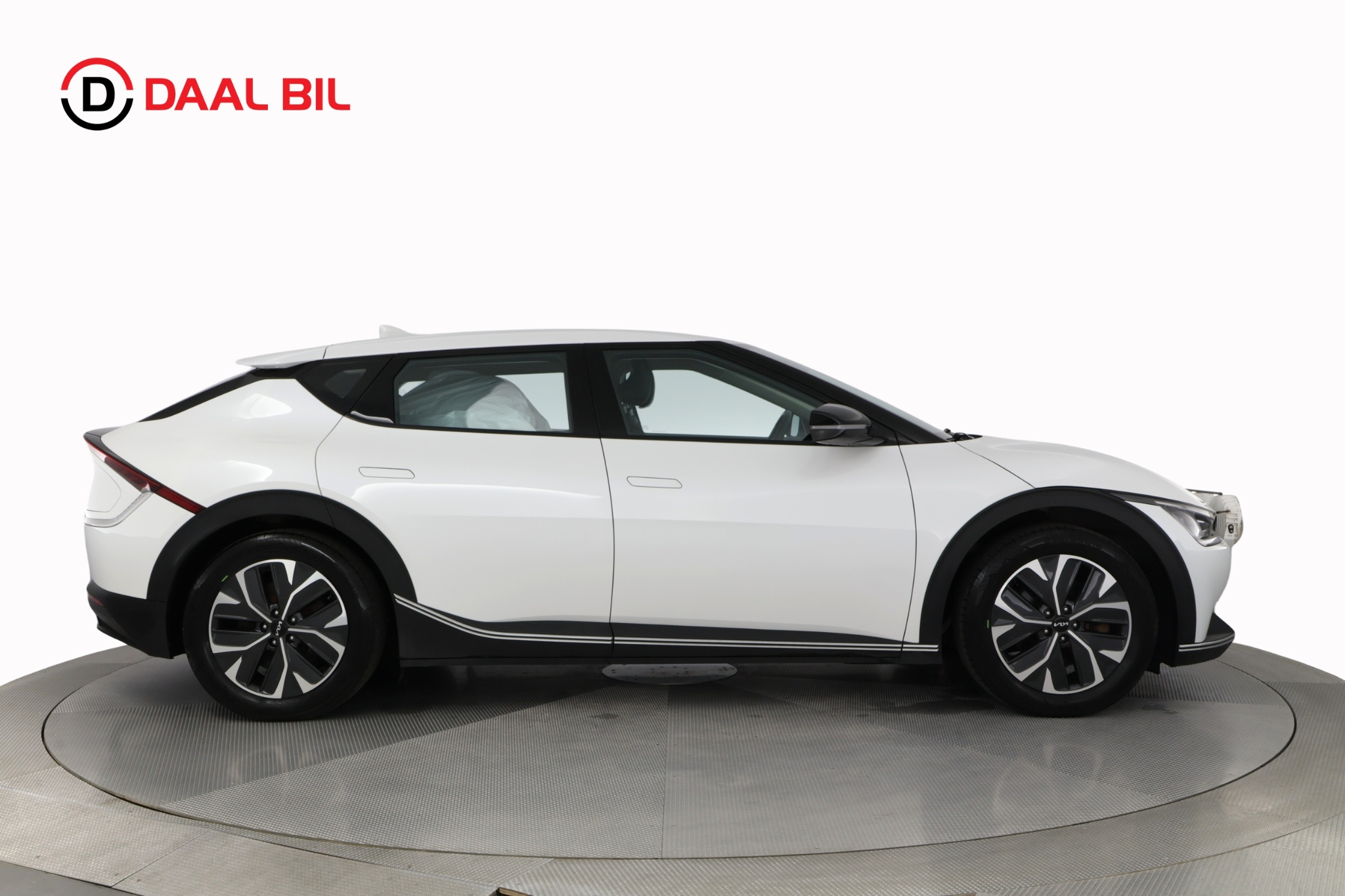Kia EV6 2023, bild 5/56