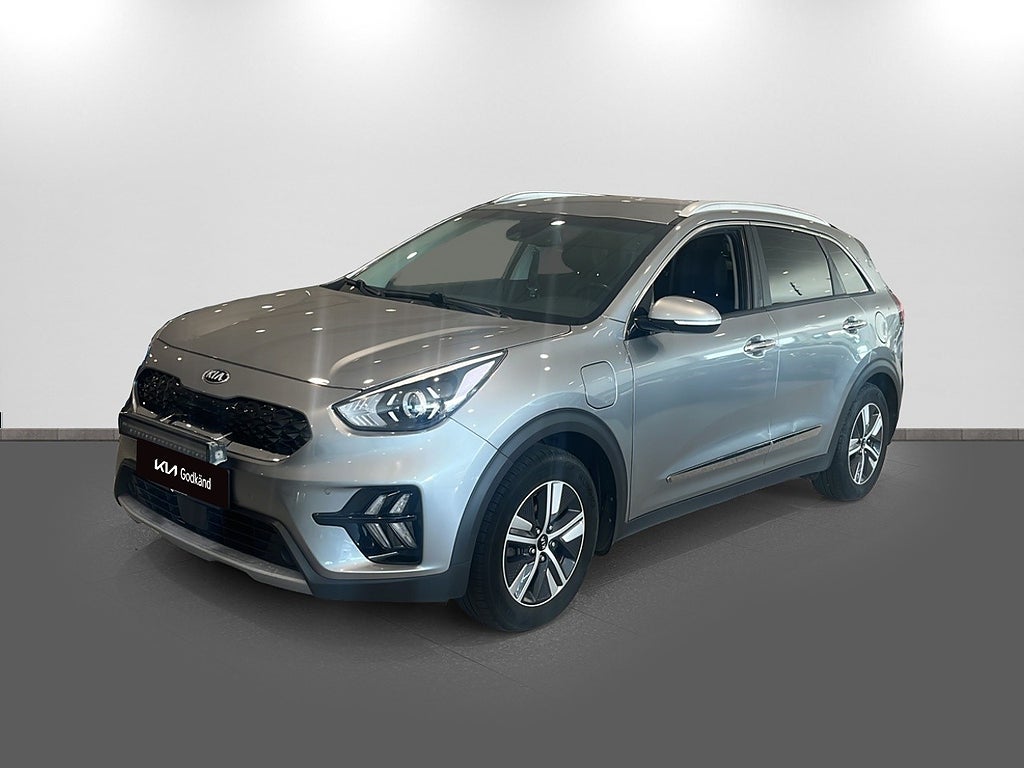 Kia Niro P-HEV DCT Advance Plus 1 Euro 6