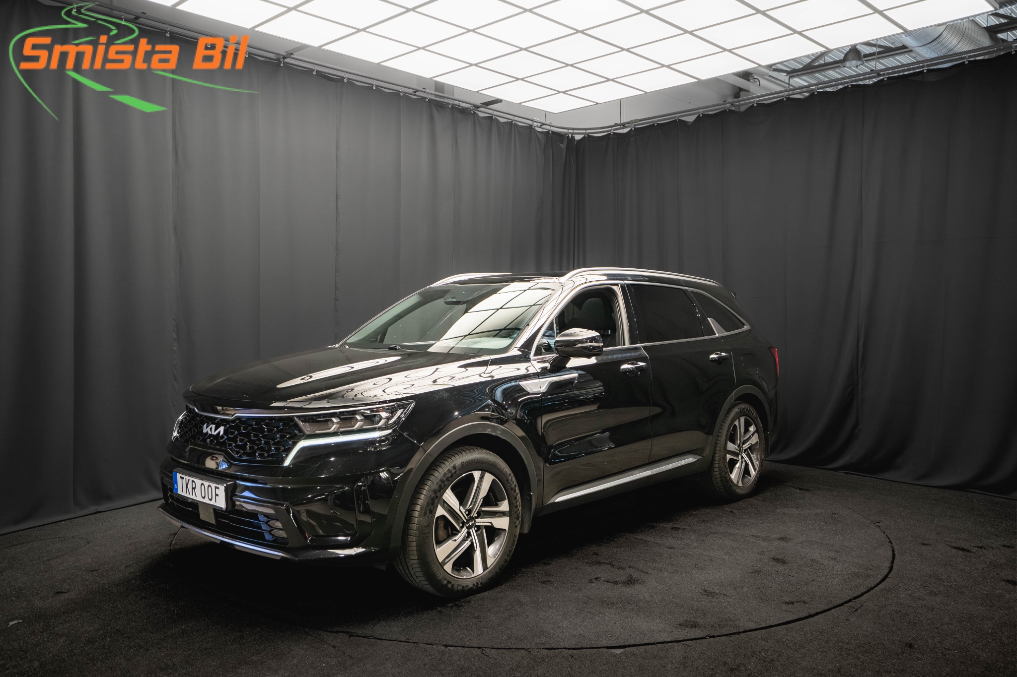 Kia Sorento 2023, kuva 5/10