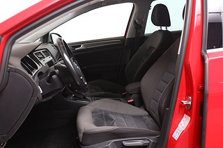 Kombi Volkswagen Golf 9 av 24