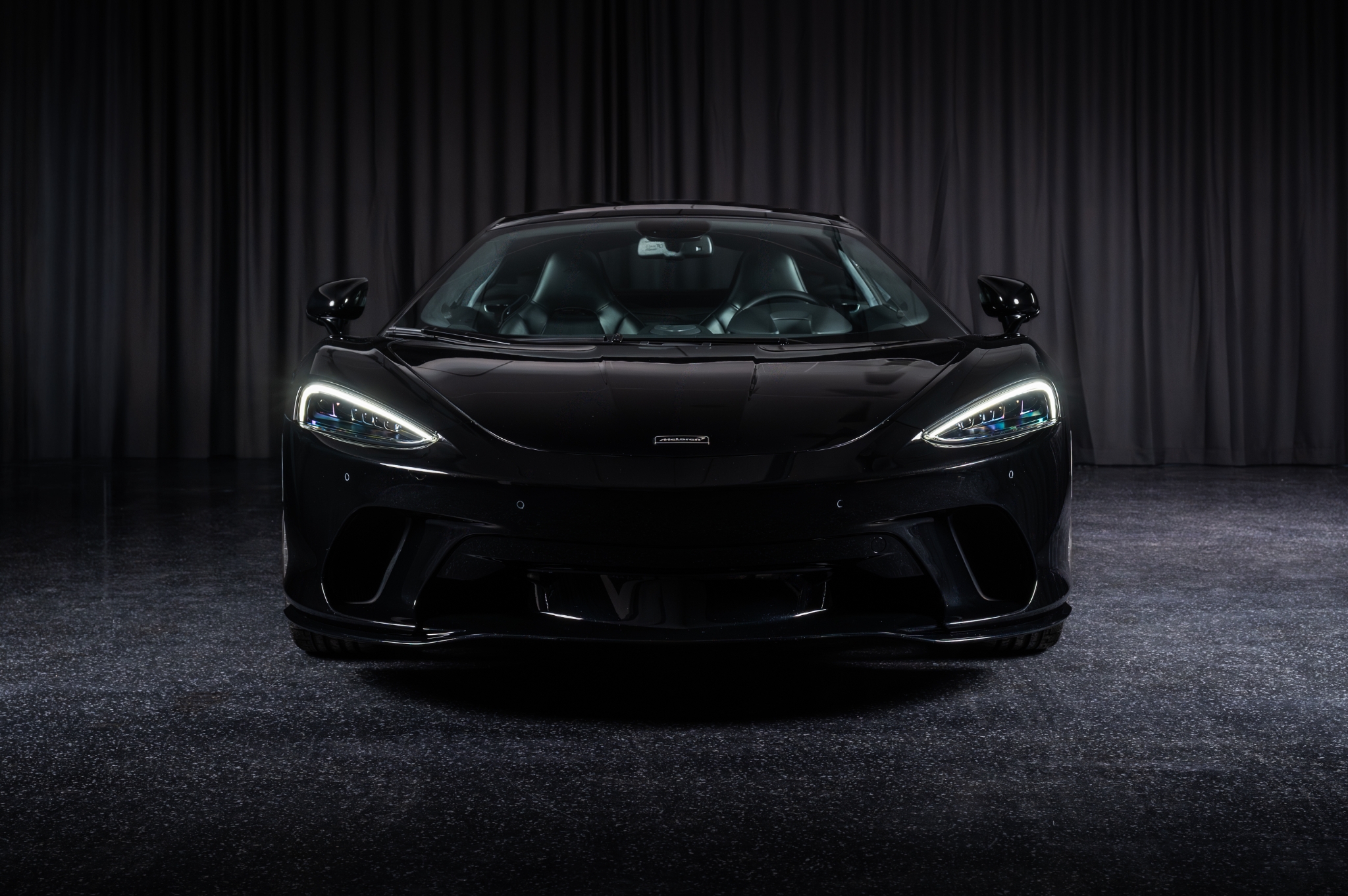 McLaren GT MY23 / McLaren Qualified 2023, bild 4/53