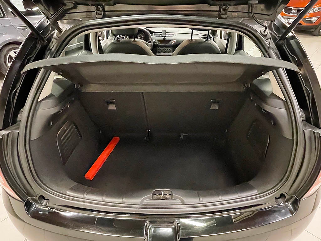 Citroën C3 1,2 PureTech VTi 82Hk