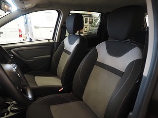 SUV Dacia Duster 17 av 22